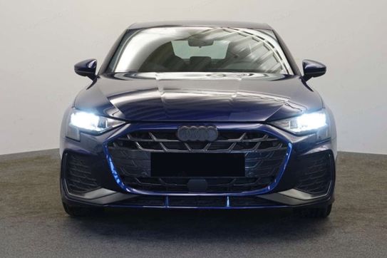 Audi A3 TFSI S Line