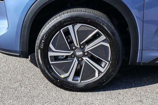 Geely Starray EM-i 1.5 PHEV Pro
