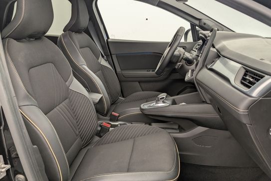 Renault Symbioz Iconic 1.6 E-Tech Full Hybrid AT