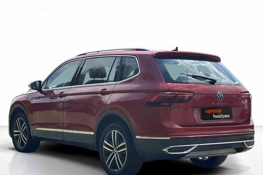 Volkswagen Tiguan 2.0 Tdi 4MOT Elegance Dsg