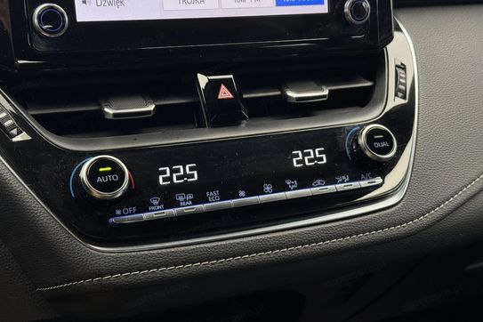 Toyota Corolla 2.0 Hybrid Comfort