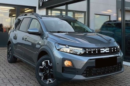 Dacia Jogger Journey 7-miejsc 1.8 Full Hybrid