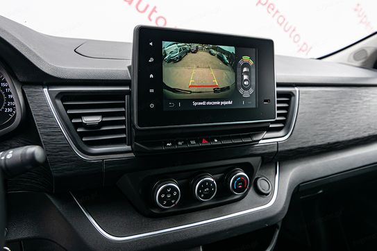Renault Trafic Kombi L2H1 EDC