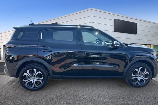 Citroen C3 Aircross 1.2 Turbo Plus S&S