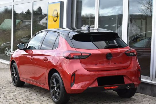 Opel Corsa GS 1.2 Turbo