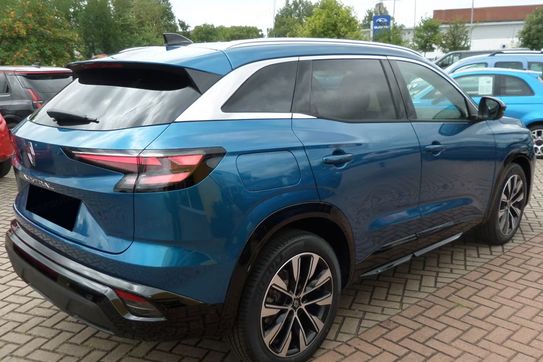 Renault Austral Techno 1.3 TCe mHEV