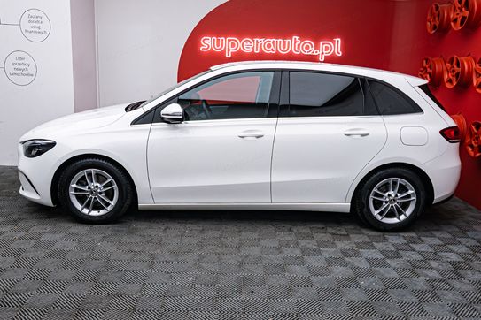 Mercedes B Klasa 180 d 7G-DCT