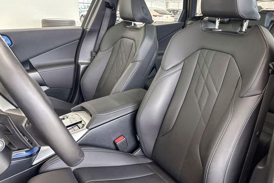 BMW X3 xDrive30e M Sport