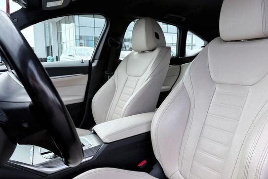 BMW Seria 4 420I m Sport