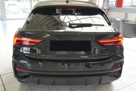 Audi Q3 35 TFSI S-Line Sportback