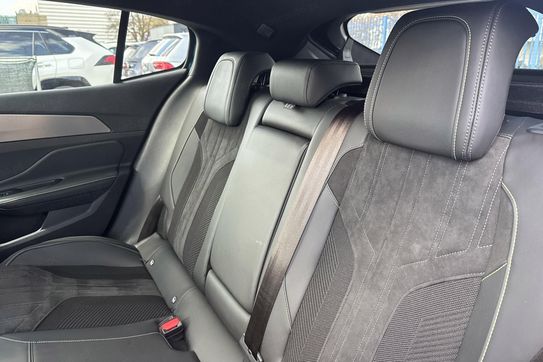 Peugeot 408 GT  1.2 PureTech S&S EAT8