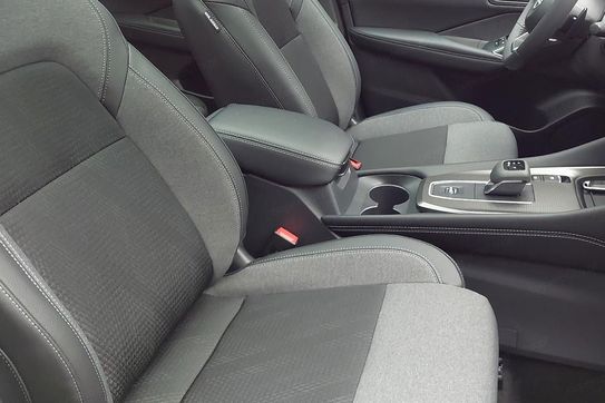 Nissan Qashqai N-Connecta 1.3 DIG-T mHEV 4x4  Xtronic