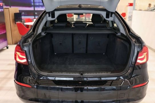 BMW Seria 3 Gran Turismo 318d