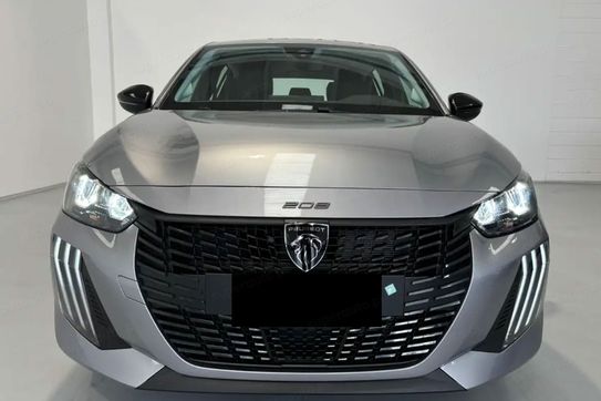 Peugeot 208 Style 1.2 PureTech