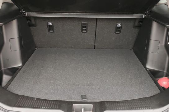 Suzuki S-Cross 1.5 DualJet Hybrid