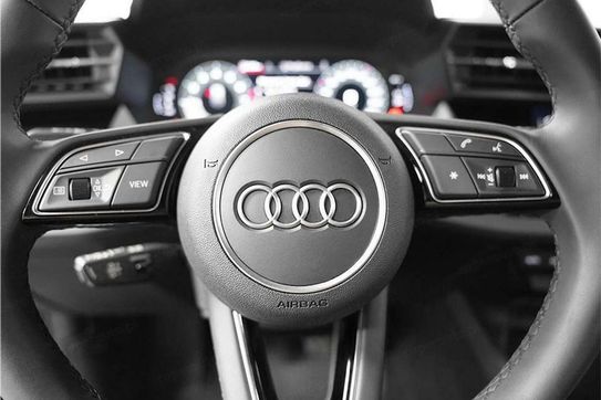 Audi A3 TFSI Sportback