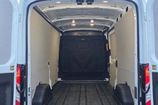 Ford Transit 350 EcoBlue L3H2 Ambiente