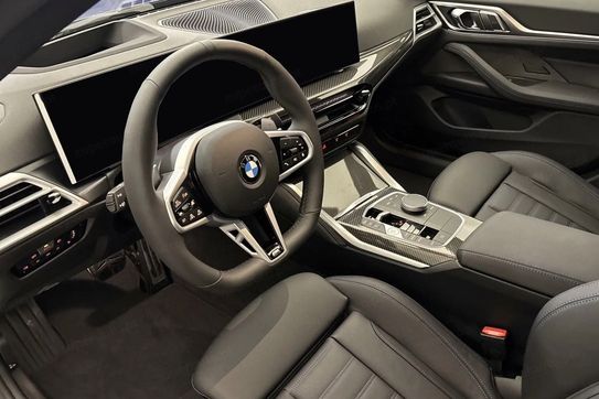 BMW Seria 4 Gran Coupe 430i xDrive M Sport