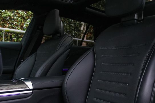 Mercedes Klasa C 300 de 4-Matic AMG Estate