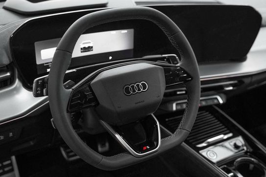 Audi Q3 TFSI quattro S line