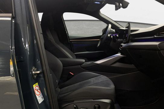 Cupra Terramar 1.5 TSI DSG