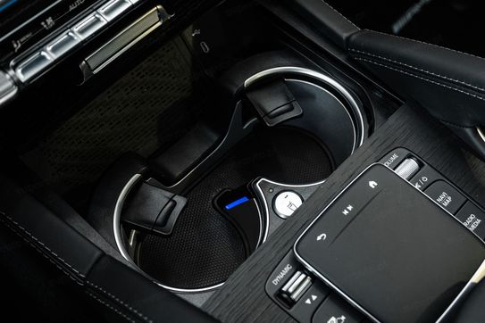Mercedes GLS 350 d 4-MATIC AMG Line