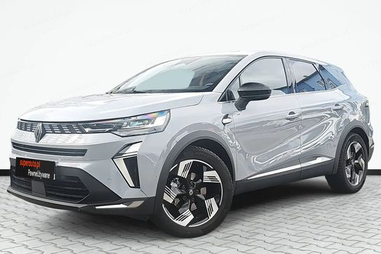 Renault Symbioz 1.6 E-Tech Full Hybrid 145 Techno