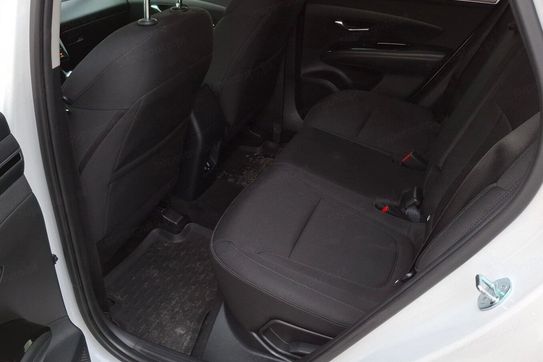 Hyundai Tucson 1.6 T-GDI