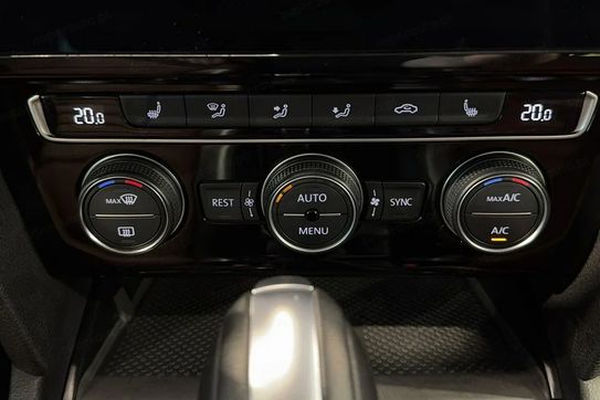 Volkswagen Arteon 2.0 TSI Elegance DSG