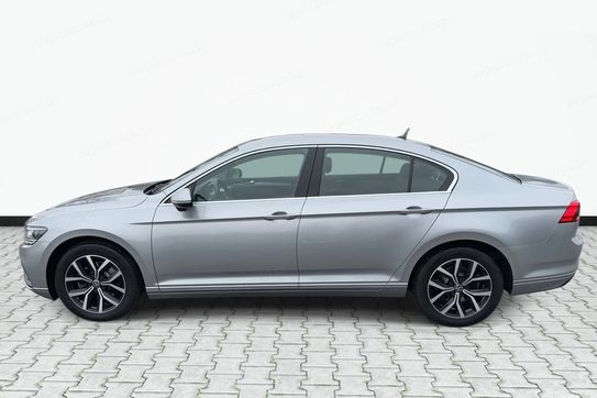 Volkswagen Passat 2.0 TSI Business DSG