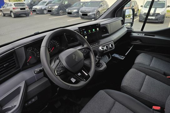 Renault Master L2H2 Advance