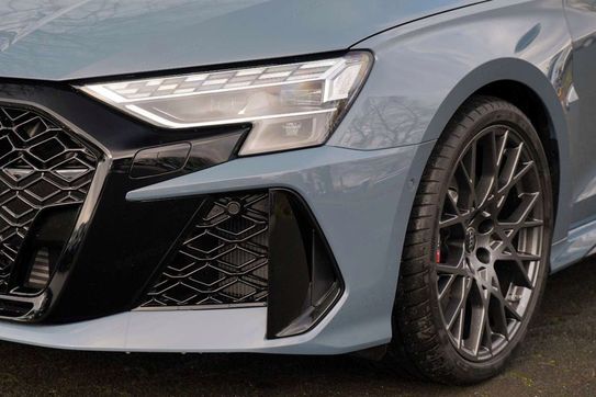 Audi A3 RS3 TFSI quattro Sportback