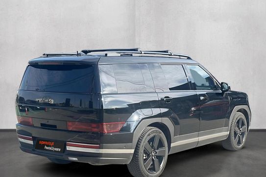 Hyundai Santa Fe 1.6 T-GDI PHEV Platinum 4WD aut