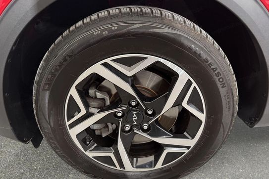 Kia Sportage T-GDI 2WD