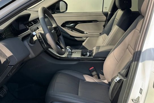 Land Rover Range Rover Evoque 2.0 D165 mHEV Dynamic S