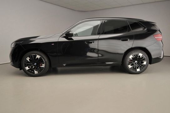 BMW X3 xDrive20d M Sport