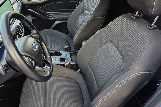 Ford Focus 1.5 EcoBlue Titanium X aut
