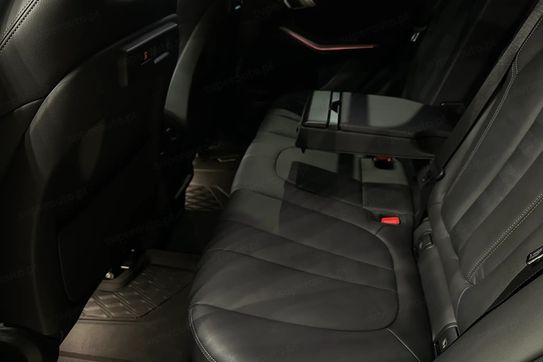 BMW X5 xDrive30d M Sport