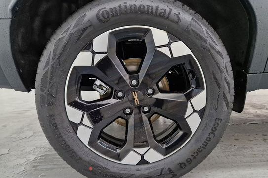 Dacia Bigster Extreme 1.2 TCe mHEV ECO-G LPG