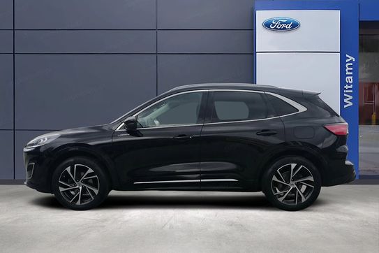 Ford Kuga Vignale 2.0 Ecoblue Awd