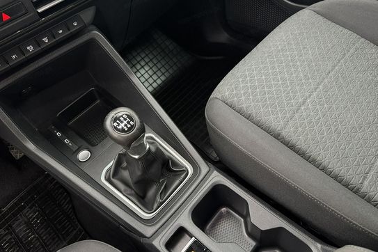 Ford Tourneo Connect 2.0 Ecoblue Titanium