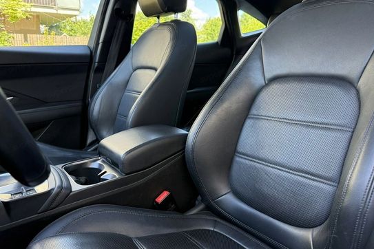 Jaguar E-Pace 2.0 I4P Awd r-Dynamic s