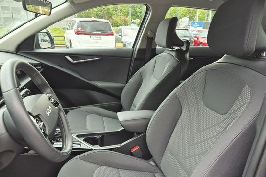 Kia Niro GDI Hybrid M