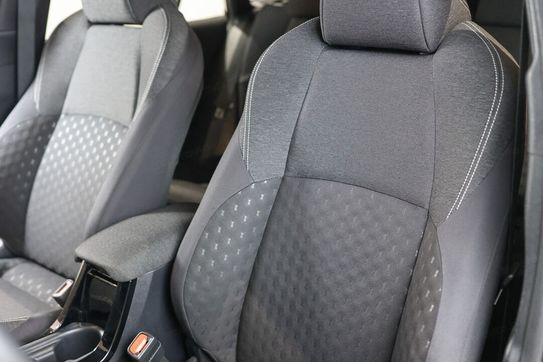 Toyota Corolla Hybrid Comfort