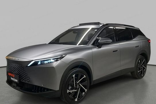 Omoda 7 1.5 t-Gdi Super Hybrid Luxury