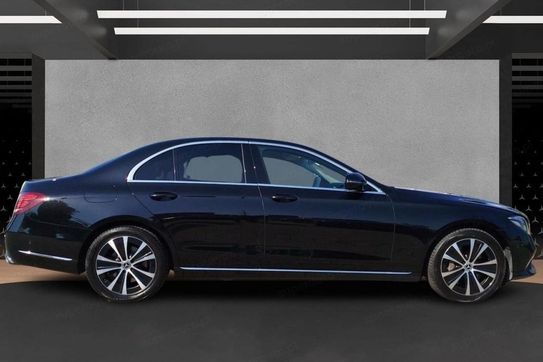 Mercedes E Klasa 400 d 4MATIC Avantgarde