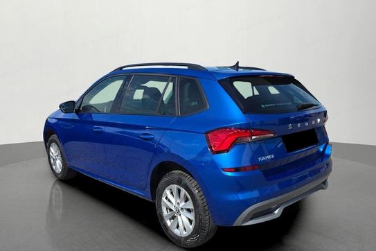 Skoda Kamiq 1.0 TSI Ambition DSG