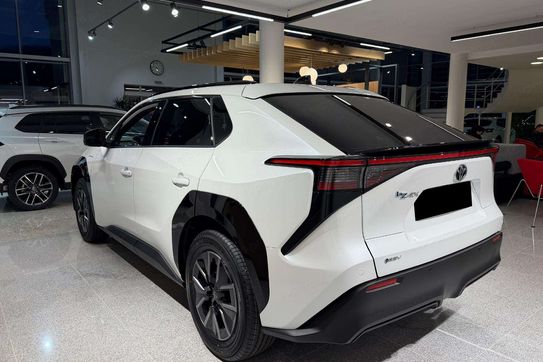 Toyota bZ4X Style EV AWD