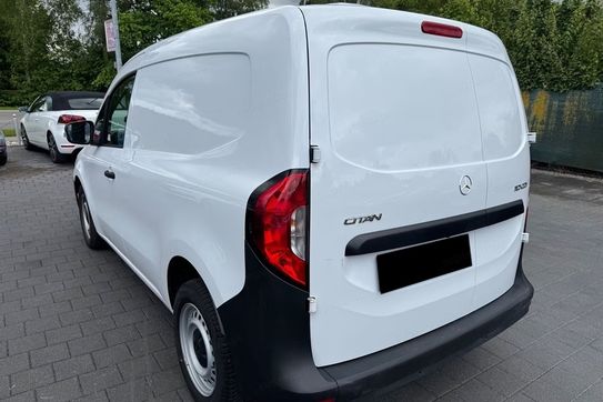 Mercedes Citan Standard L1H1
