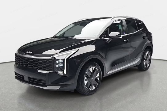 Kia Sportage 1.6 T-GDI HEV L 4WD aut
